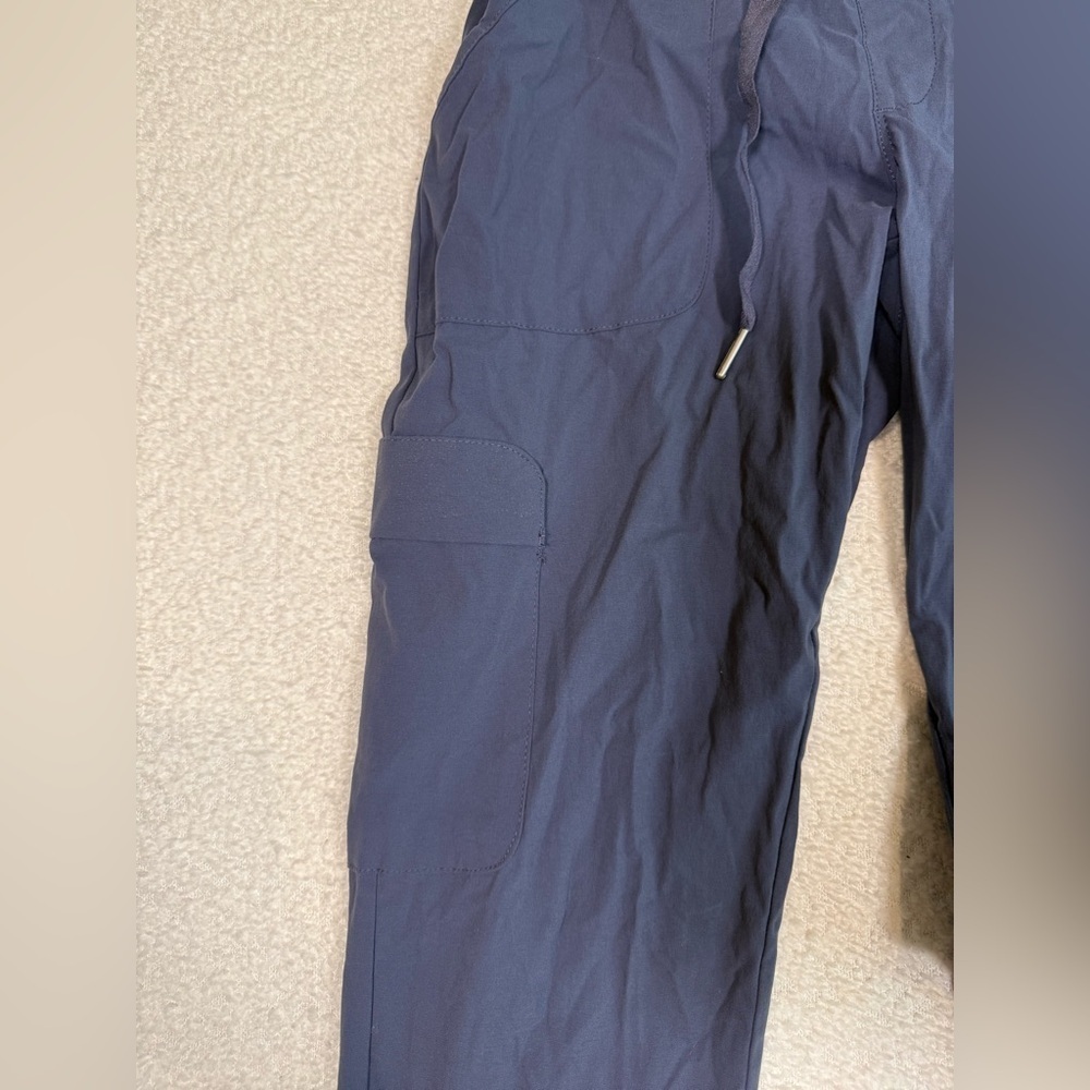 Columbia womens pants size xs navy blue stretchy - Picture 4 of 5